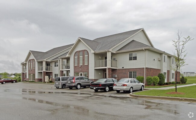 Stanton Place Apartments Ixonia Wi Stanton Place Apartments Ixonia Wi