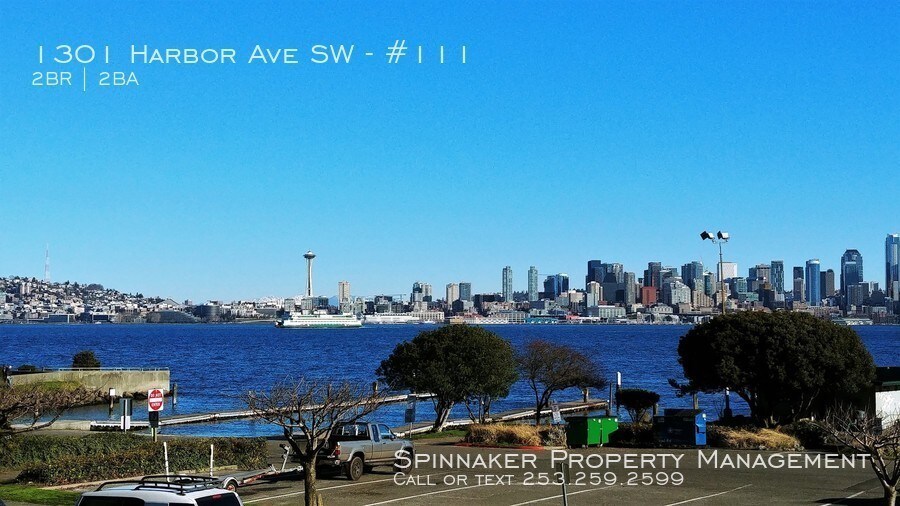 Primary Photo - 1301 Harbor Ave SW