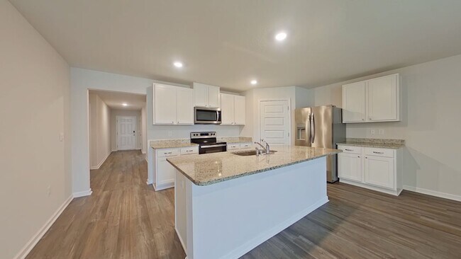Building Photo - 939 Sandbar Loop