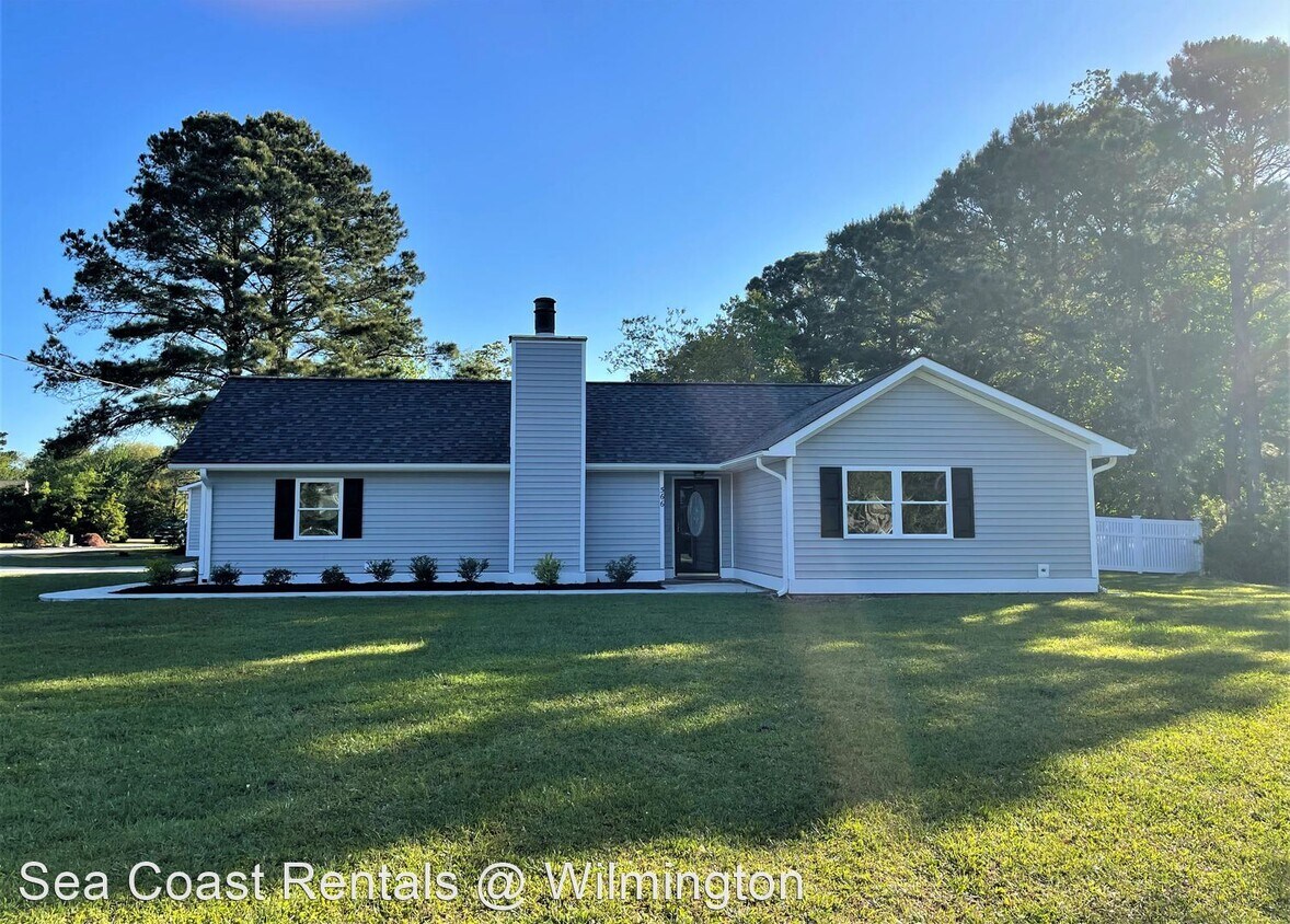 Primary Photo - 3 br, 2 bath House - 566 Kelly Road