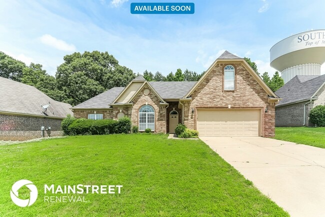 Building Photo - 2588 Pyramid Dr