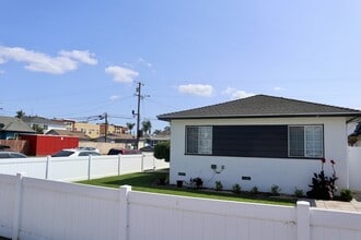 Building Photo - 16405 Budlong Ave