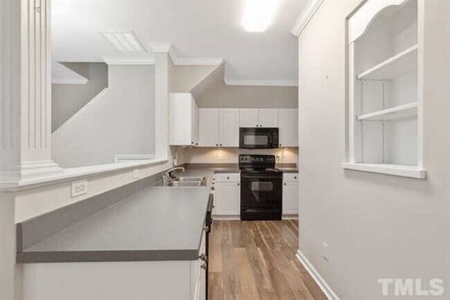 Foto del edificio - Golf Course Townhome