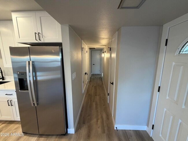 Building Photo - 5420 N Granite Reef Rd