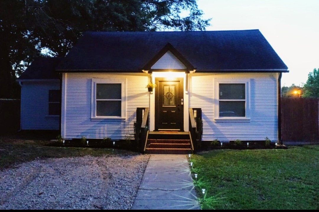 Foto principal - 420 S 8th St