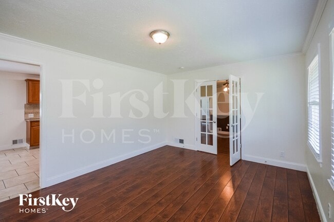 Foto del edificio - 540 Richards Chapel Rd