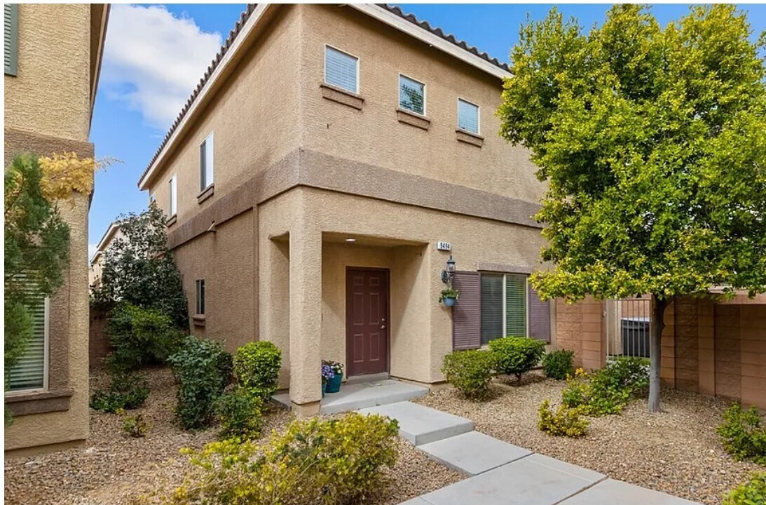 Foto principal - 9494 Alma Ridge Ave