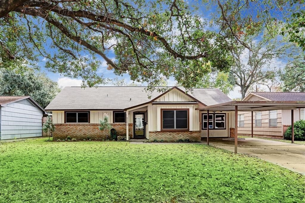 Primary Photo - 5205 Verdome Ln