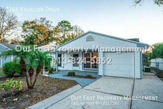 Building Photo - 2764 Kavalier Dr