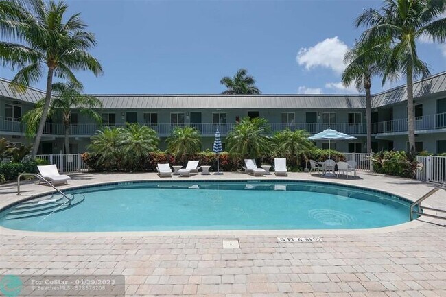 Foto del edificio - 1311 NE 18th St