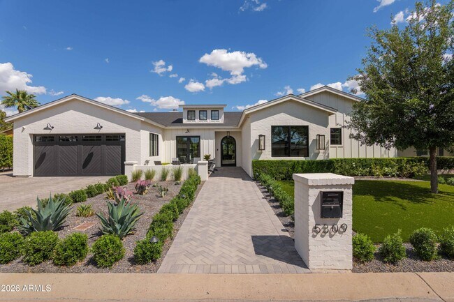Foto del edificio - 5309 N 33rd St