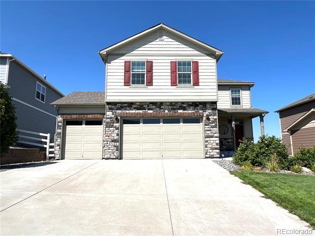 Foto principal - 5837 High Timber Cir