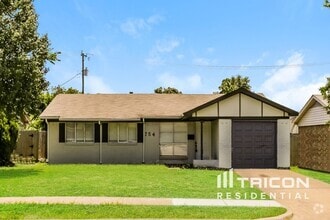 Building Photo - 754 W Grubb Dr