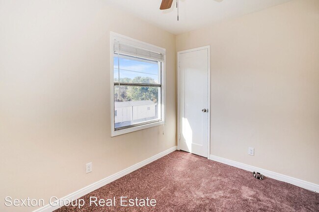 Foto del edificio - 2 br, 1 bath House - 3803 Bissell Ave