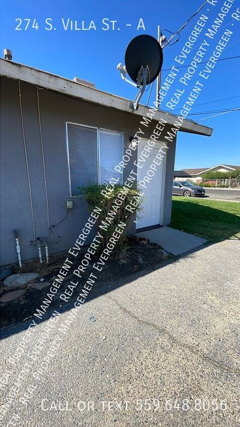 Primary Photo - 274 S Villa St