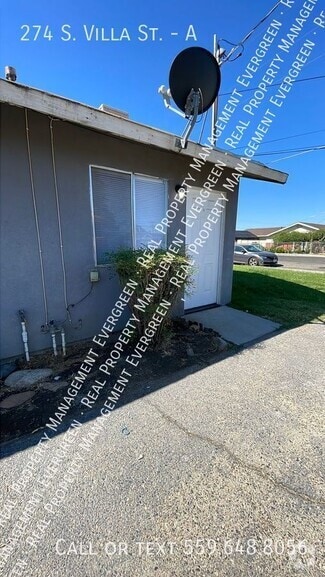 Building Photo - 274 S Villa St