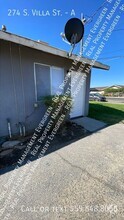 Building Photo - 274 S Villa St