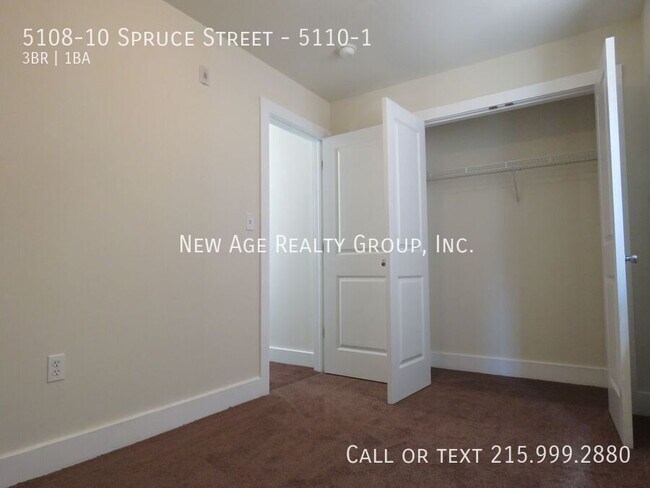 Building Photo - Awesome 3 Bedroom Apartment in West Philad...