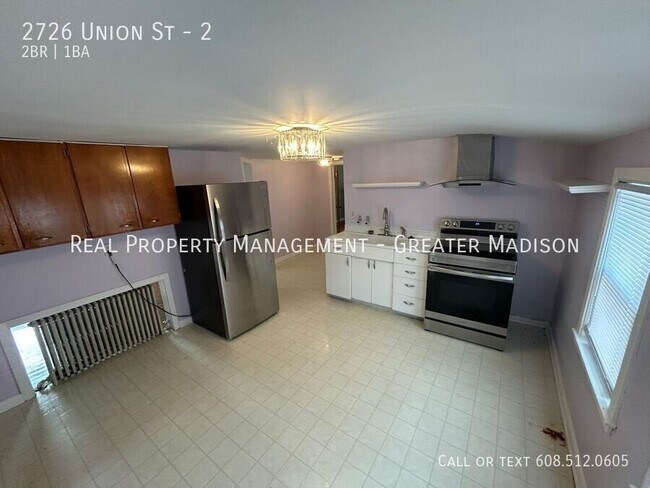 Foto del edificio - 2726 Union St