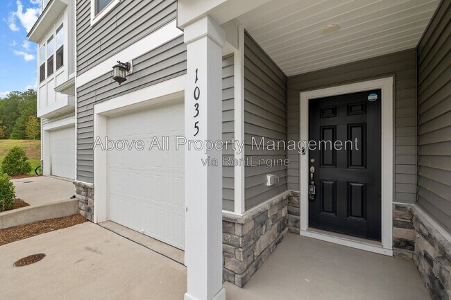 Foto del edificio - 1035 Shoreside Dr