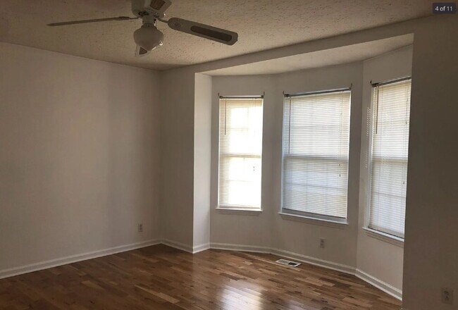 Foto del edificio - 2614 Church St