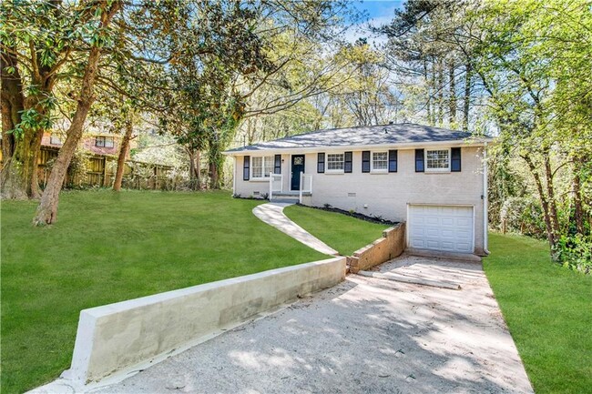 Foto del edificio - 4083 Thetford Ct