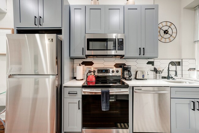 Photo - 1927 N 33rd St Apartment