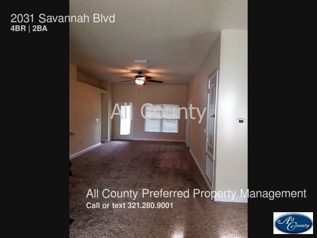 Building Photo - 2031 Savannah Blvd