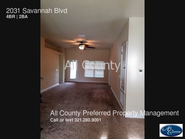 Foto del edificio - 2031 Savannah Blvd