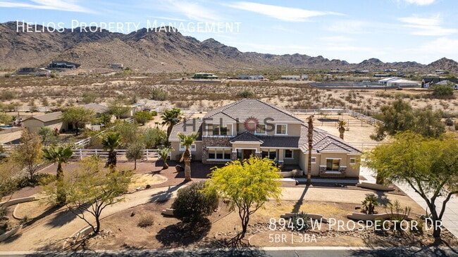 Building Photo - 8949 W Prospector Dr