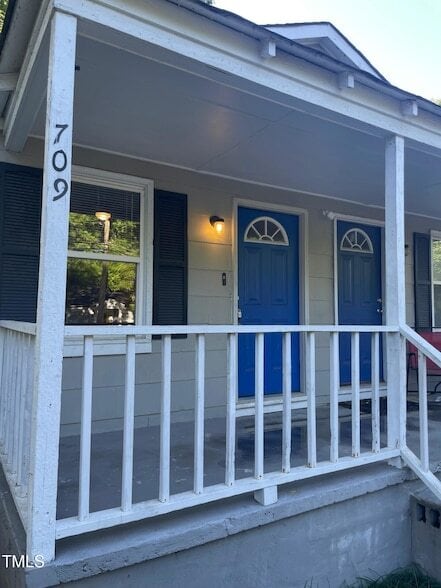 Primary Photo - 709 Cumberland St