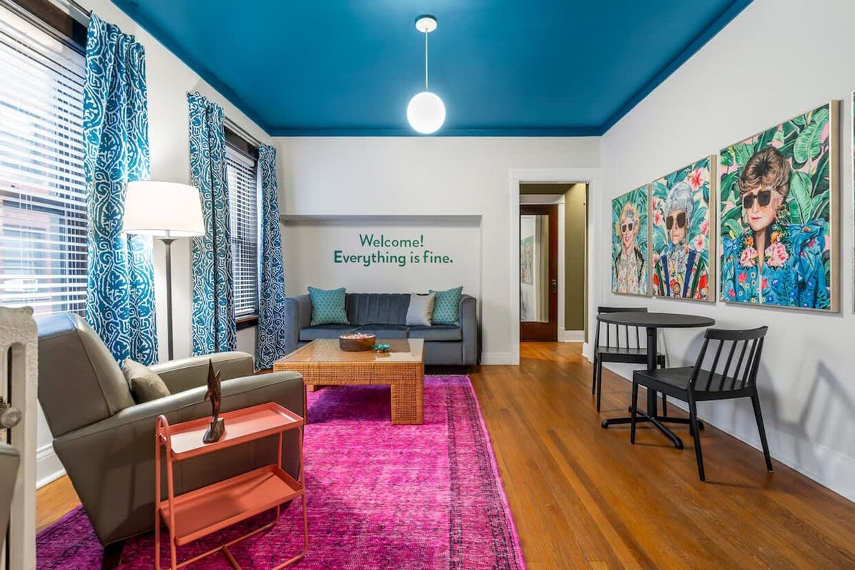 Foto principal - 3759 N Wayne Ave