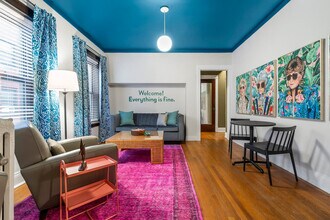 Building Photo - 3759 N Wayne Ave