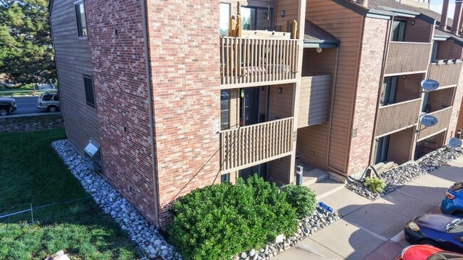 Building Photo - 12360 W Nevada Pl