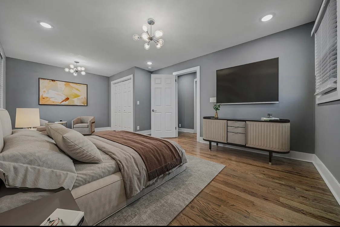 Foto principal - 1320 N 5th St