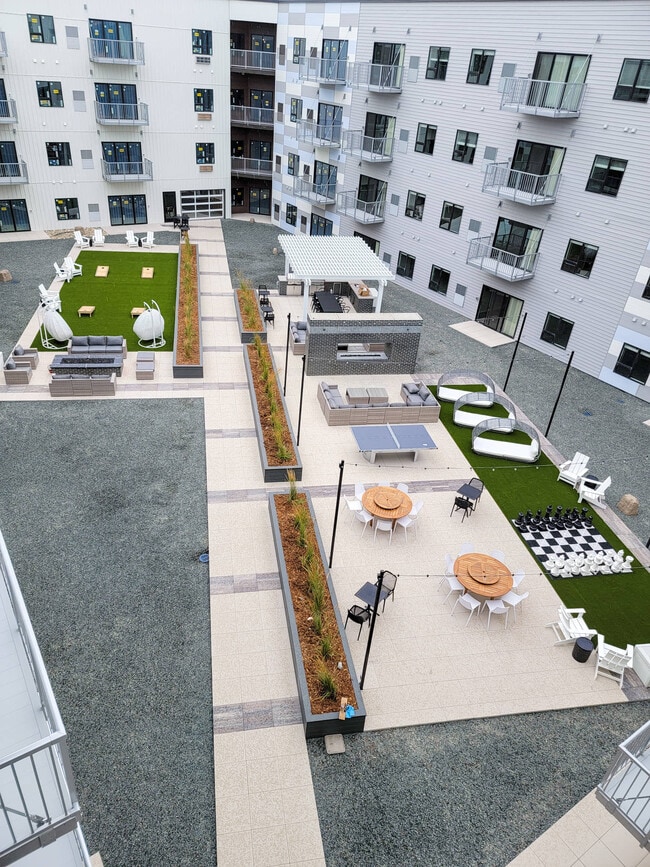 Northern Lights Apartments West Fargo, ND