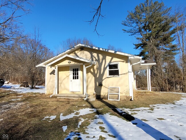 Building Photo - 732 Upper Schooner Rd