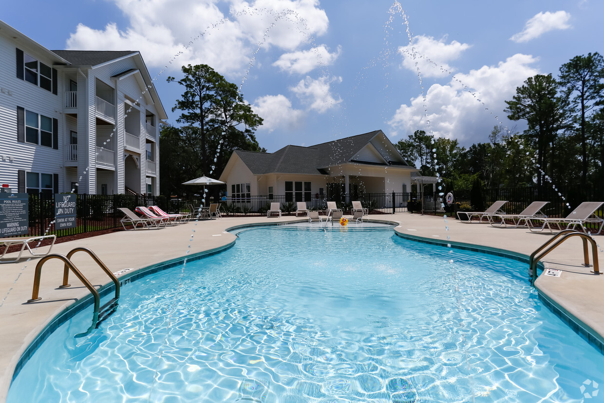 Arbor Trace Apartments - Wilmington, NC | Apartments.com