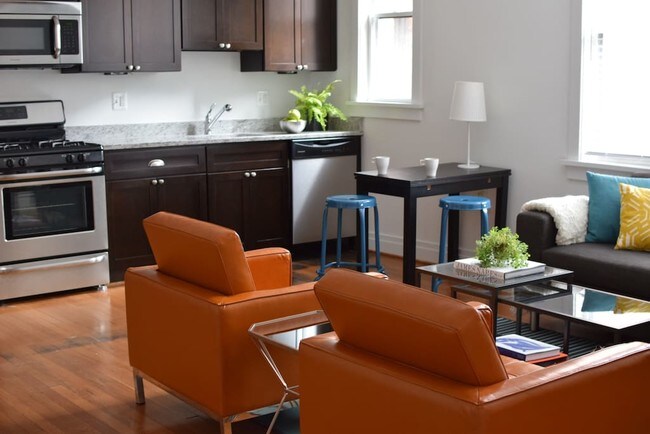 Building Photo - 3625 16TH St NW