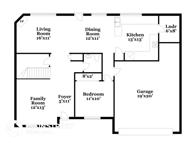 Foto del edificio - 8313 Prairie Rose Ln