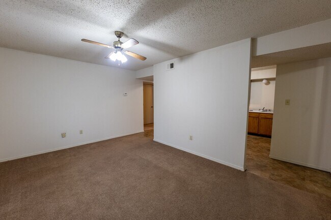 Foto del interior - Marina Apartments