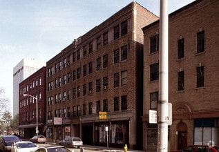 Building Photo - Portside On The Grid