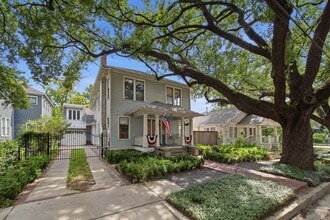 Building Photo - 728 Bayland Ave