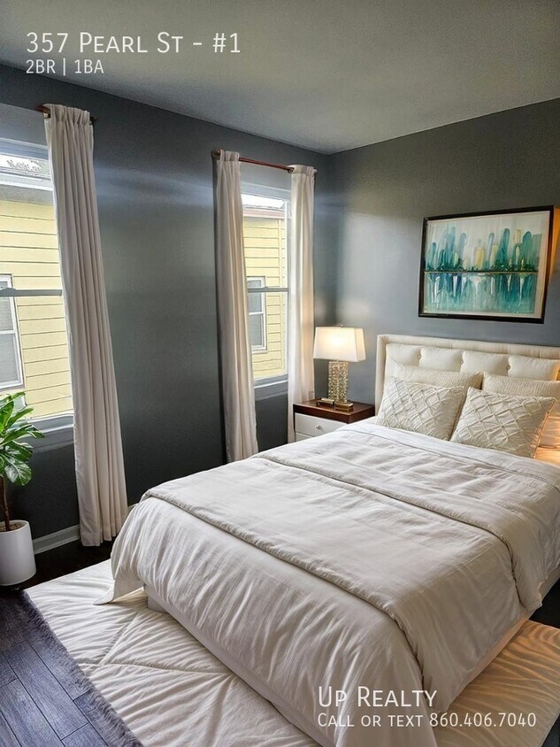 Foto del edificio - 357 Pearl St