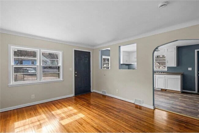 Foto del edificio - 491 Sidney St E