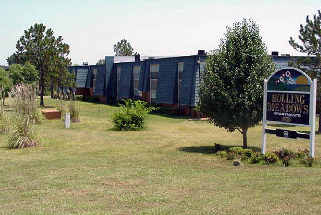 Foto principal - Rolling Meadows