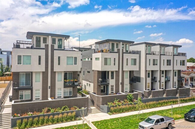 Foto del edificio - 1583 Grove St