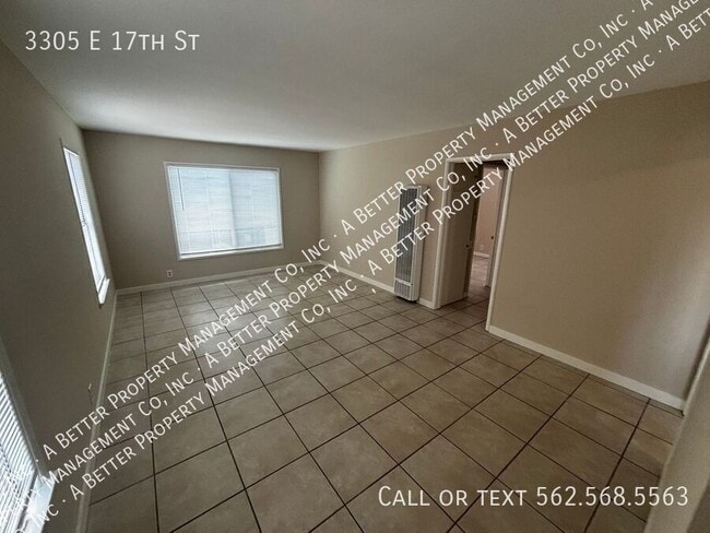 Foto del edificio - 3305 E 17th St