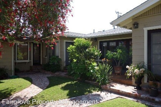 Foto del edificio - 3 br, 2.5 bath House - 4383 Trias St