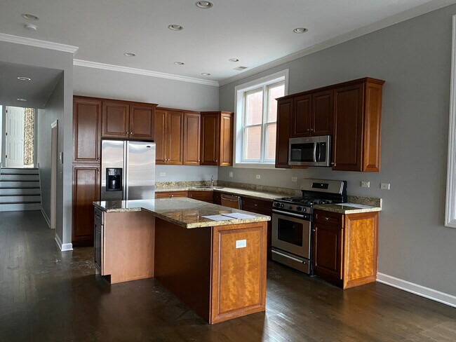 Foto del edificio - 838 W Armitage Ave